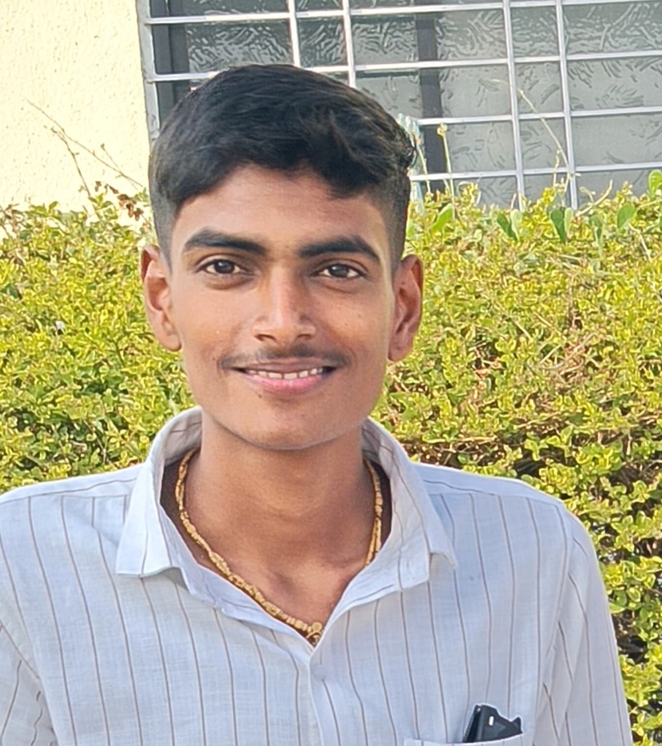 Sahil jagtap